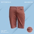 Cottonfield Men Short Chino Pant C20 (Size-32)