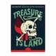 Puffin Classics Treasure Island (Author by Robert Louis Stevenson)