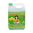 O-Shin Dishwashing Liquid Lemon Fresh 4000ML (Y/GN)