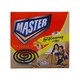 Master Insect Killer Coil Sandwood 10 PCS