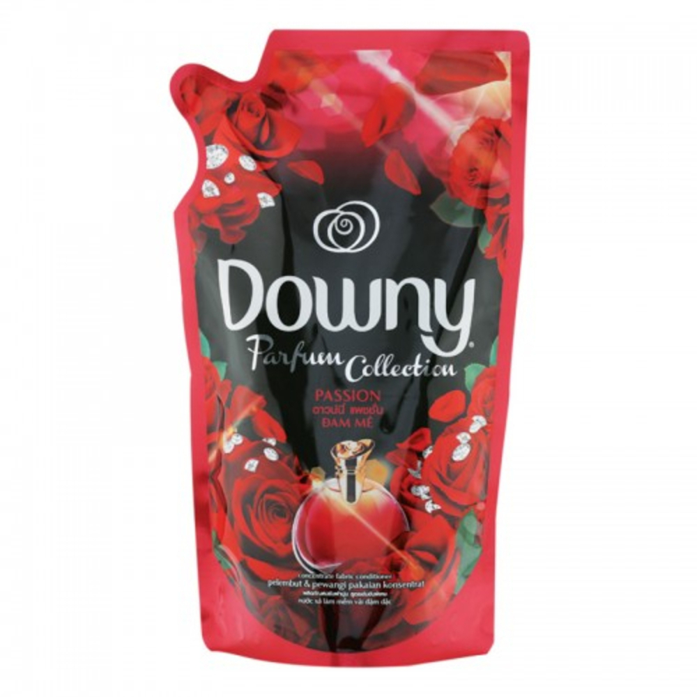 Downy Softener Passion Refill 500ML