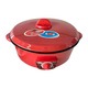 Electric Frying Pan 12IN