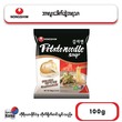 Nong Shim Instant Potato Noodle Soup 100G