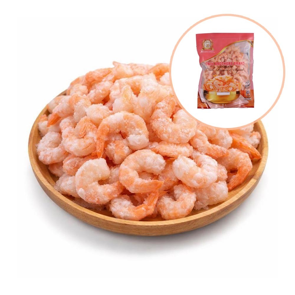 Twin Brothers Shrimp 300G