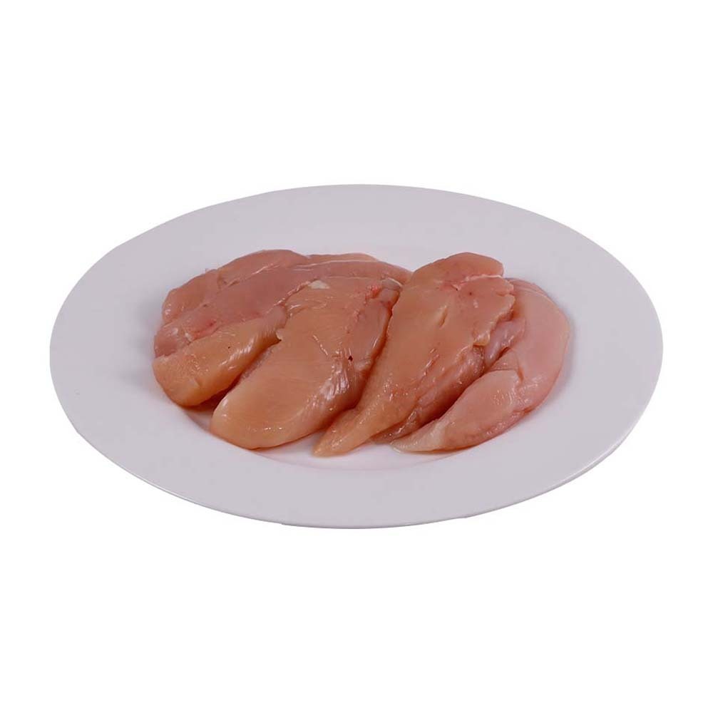 Fresh Chicken Tenderloin 300-350G