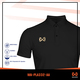 Warrix Polo Shirt WA-PLA332-AA (Large)