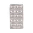 Zicet-5 Levocetirizine 5MG 10Tablets