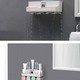 Toothbrush Holder Bathroom Rack ESS-0000762