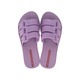 Ipanema Bold Fem Slide (No-5) Lilac/Red 126519BA97905