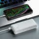 J72A Easy Travel Power Bank(20000mAh)/White