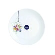 Luminarc Tempered Flore Dessert Plate 19CM L8312