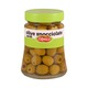 D`Amico Pitted Green Olives In Brine 290G