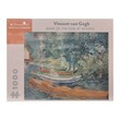 Artpiece Puzzle Vincent Van Gogh (1000P)