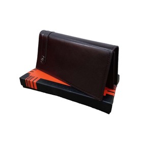 Super Star Men Balisi Wallet Black MWAJ83-3