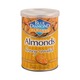 Blue Diamond Roasted Honey Almond 130G