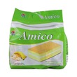 Amico Layer Cake Banana 12PCS 216G