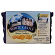 White Castle Butter Cookies 180G