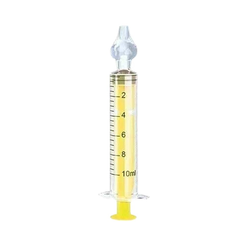 Nose Cleaner Yellow 10336