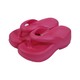 MGOU Flip-Flops DY-6013 Red 39-40