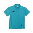 Warrix Kids Polo Shirt WA-3315KN-CC (Medium)