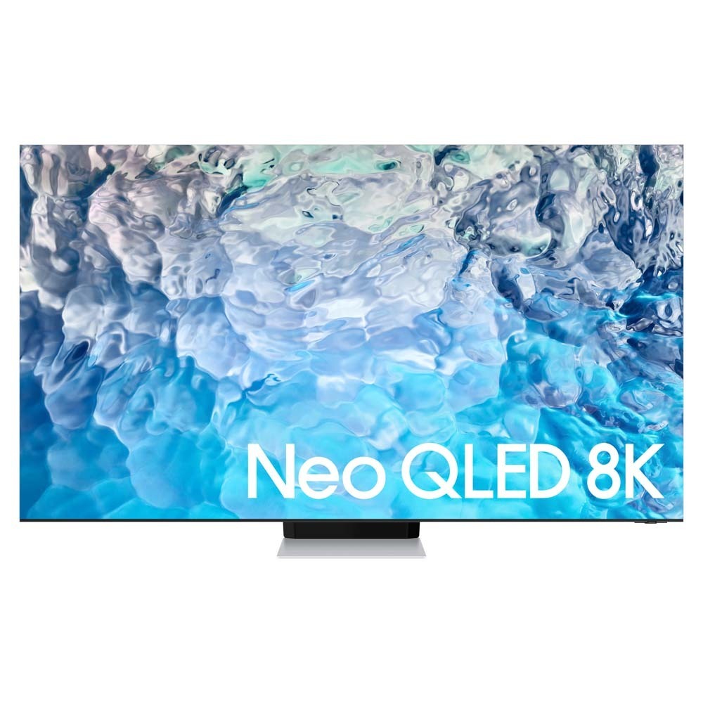 Samsung TV 75 Inches Neo QLED 8K (QA75QN900BKXXT)