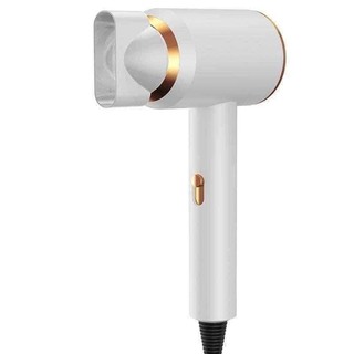 Hummer Design Hair Dryer (Black)