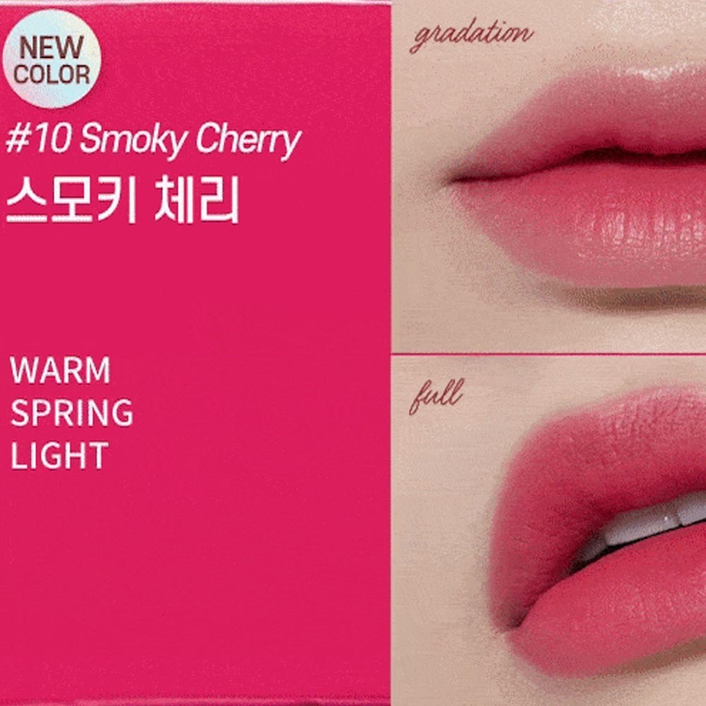 Etude Fixing Tint No.10