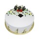 Seasons Vanilla Fruit Cake (1KG)