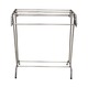 Cloth Stand 2Step 3X2X3FT (All Steel)