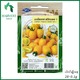 Harvest Shop ချယ်ရီခရမ်းချဉ်အဝါမျိုးစေ့ HTM 003