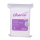 Farlin Cherie Pure Facial Cotton Pads CT-003 50G 100 Pads