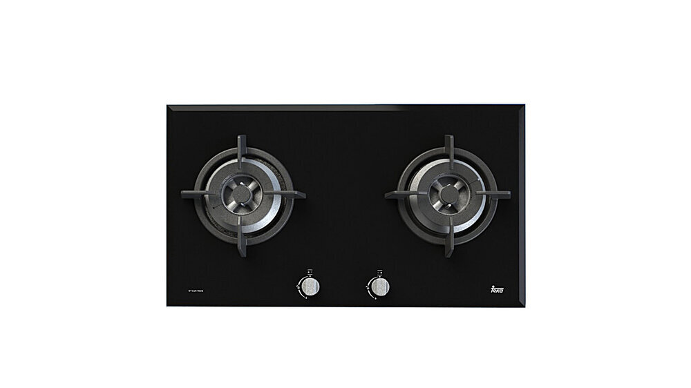 Built-in
Gas Hob Model : GT LUX 78 2G AI AL 2TR
