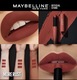 Maybelline Color Sensational Ultimatte Slim Lipstick 1.7G (899 More Rust)