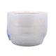 City Selection Plastic Round Container 200ML 10PCS