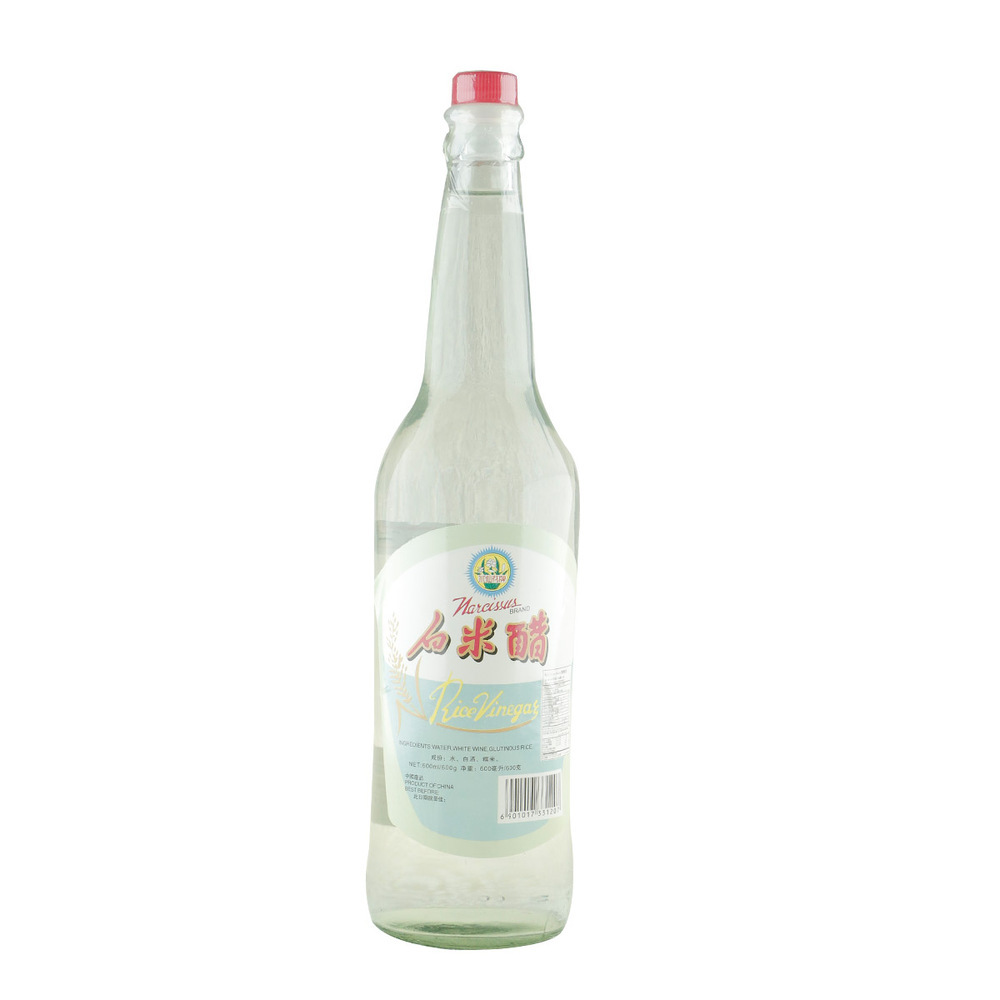 Narcissus Rice Vinegar 250G