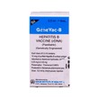 Genevac-B Hepatitis B Vaccine Paediatric 0.5ML