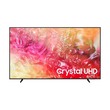 Samsung TV 43 Inches Crystal UHD 4K (UA43DU7000KXMR)