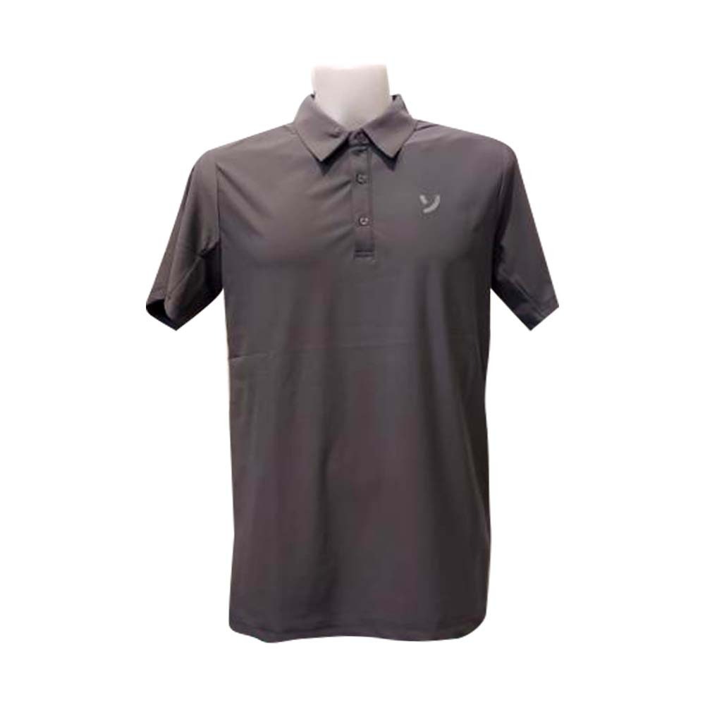 Mr Cool Sport Shirt Y Gray 2XL