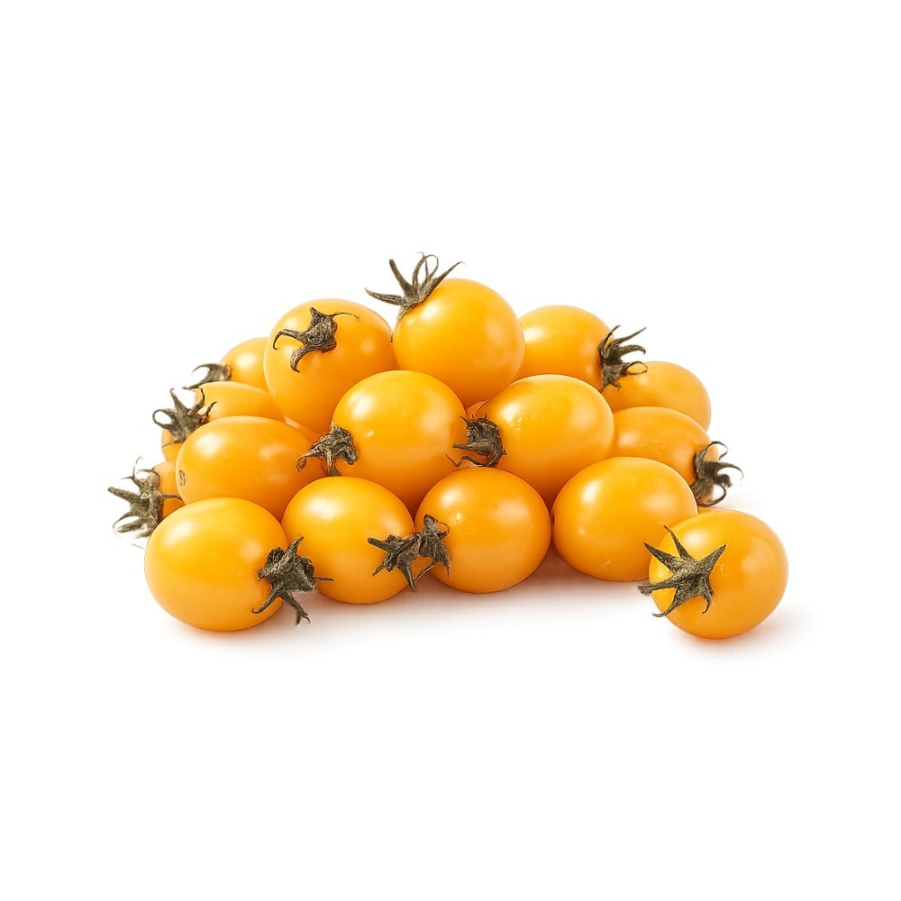 V Fresh Yellow Cherry Tomato 250G