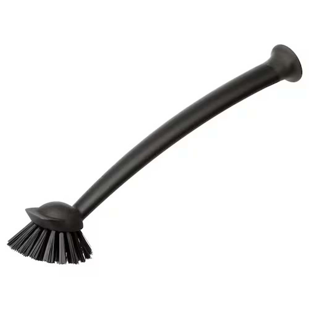 Ikea Rinnig Dish-Washing Brush Grey 204.078.19