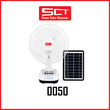 SCT Fan With Warranty