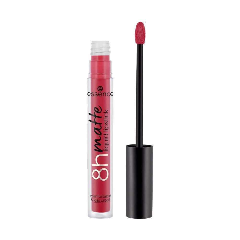 Essence 8H Matte Liquid Lipstick 13 2.5Ml