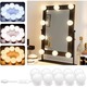 LED Hollywood Mirror Lamp  KPT-0020