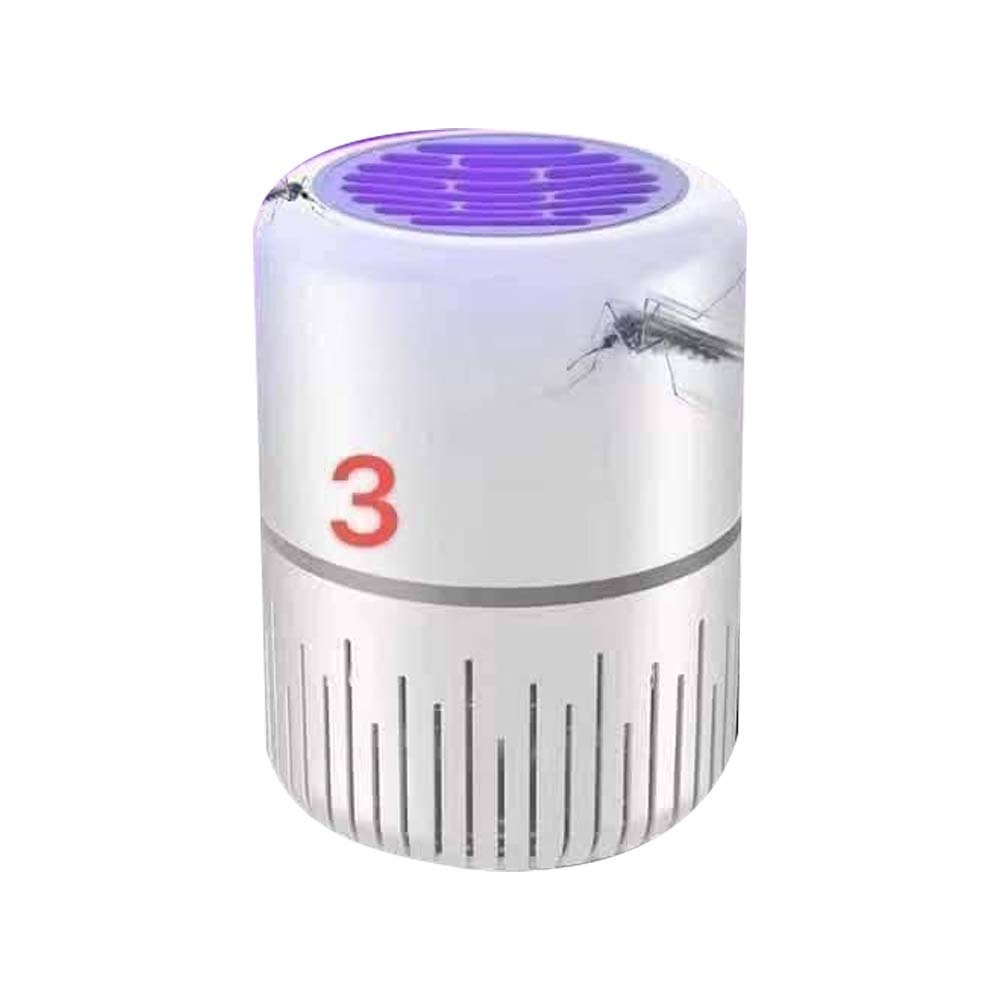 LED Mosquito Killer Lamp