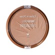 WET n WILD COLOR ICON BRONZER SPF 15  (Bikini Cont) 13.04 G