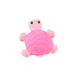 Tortoise Eraser Pink 20100001