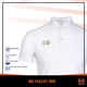 Warrix Polo Shirt WA-PLA332-WW (Medium)