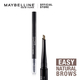 Maybelline Define & Blend Brow Pencil Natural Brown 0.16G