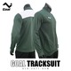 Goal Tracksuit Green GLA-2471-G3W-Large