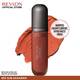 Revlon Ultra HD Matte Lip Mousse 5.9ML (855 Sub-Saharan)